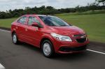 Chevrolet Prisma LT 2013 года